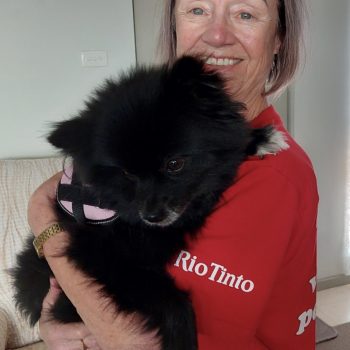 Cissy and Lexi