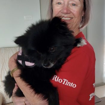 Cissy and Lexi